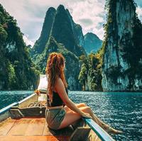 Отзыв от Полина - Виза Destination Thailand